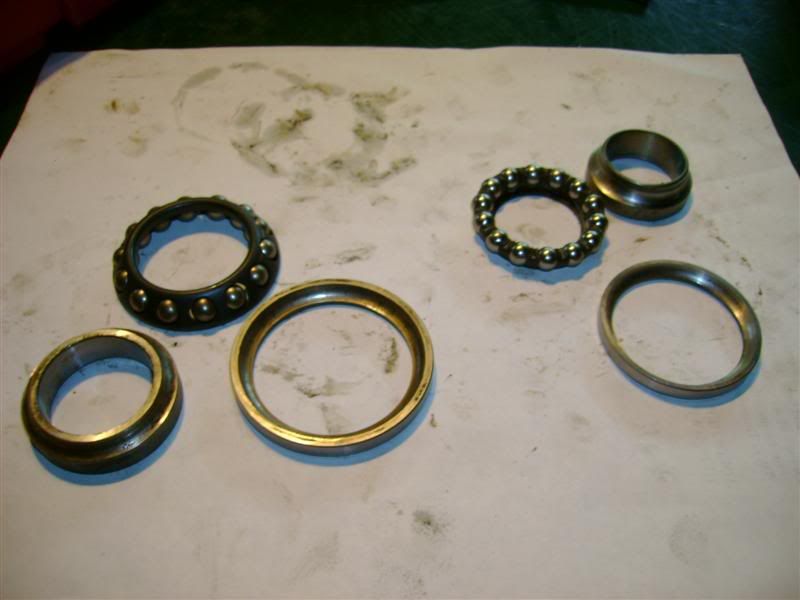 ?Steering Head Bearing? Page 2 Honda CBR 600RR Forum